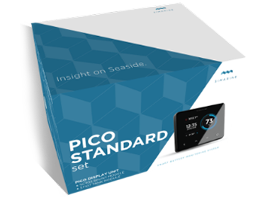 pico standard set