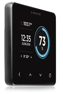 simarine pico black