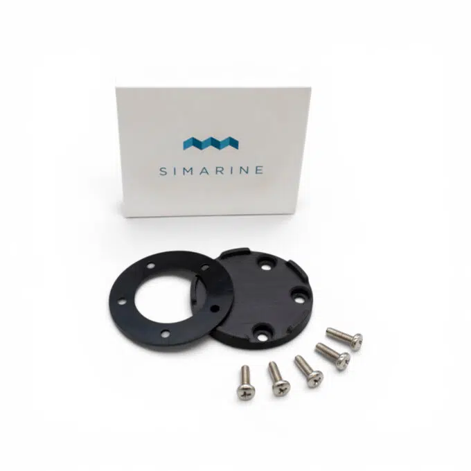 STR Tank Adapter from Simarine