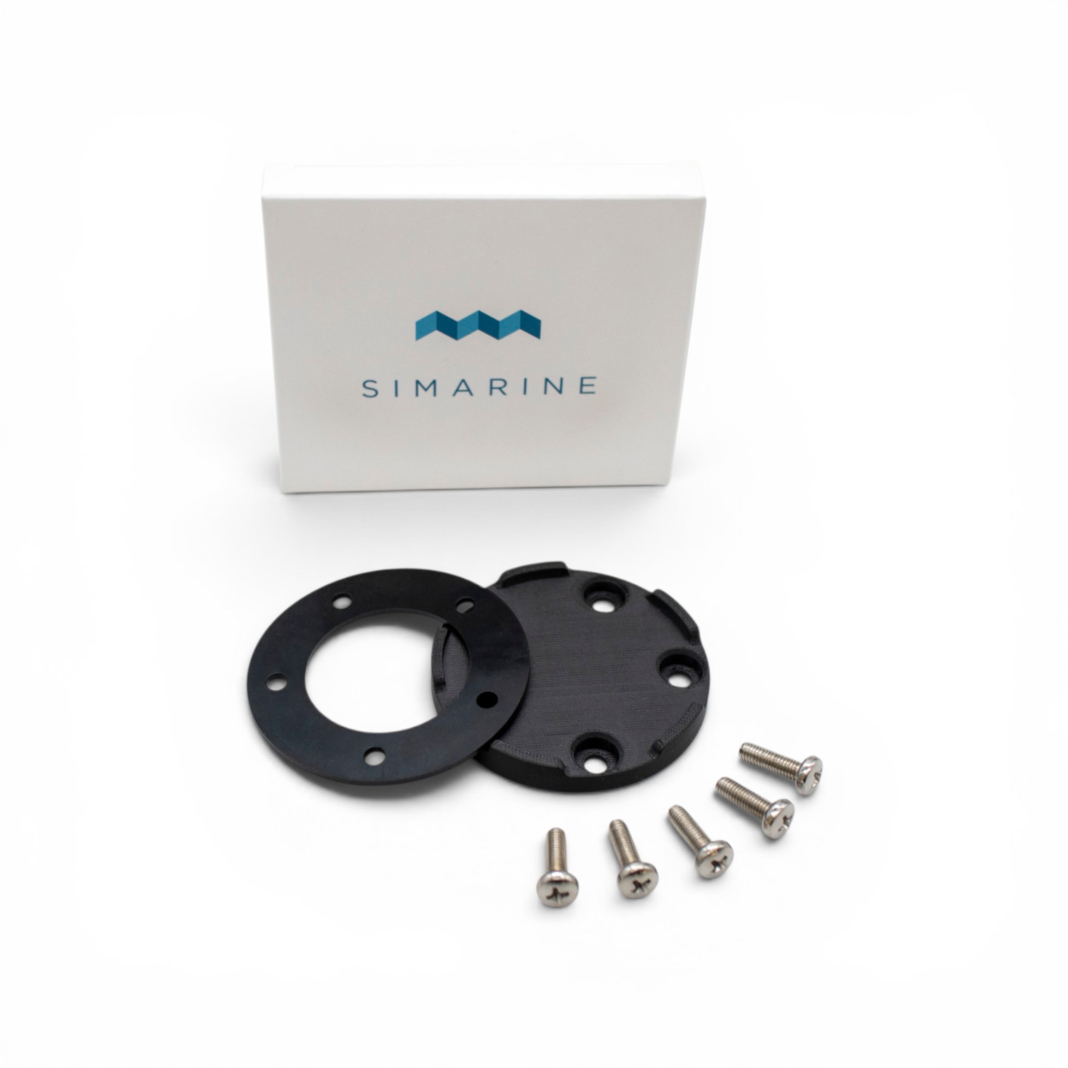 STR Tank Adapter - Simarine